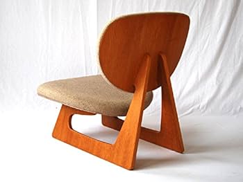 天童木工 低座椅子 ベージュ 天童木工 低座イス エヌシー/ベージュ | D&DEPARTMENT